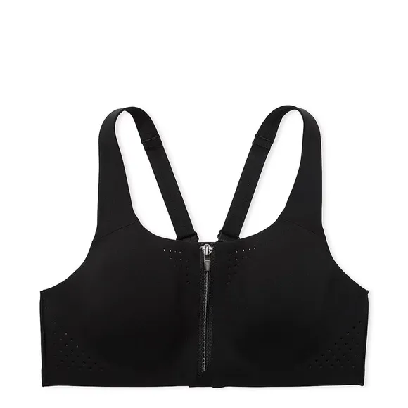 VSXFeatherweight Max™ Front-Close Sports Bra