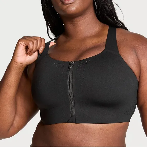 VSXFeatherweight Max™ Front-Close Sports Bra