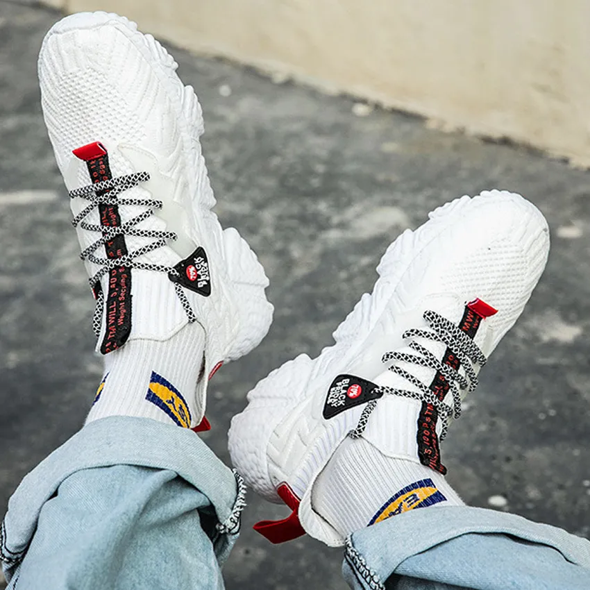 VULCAN Men's Shoes