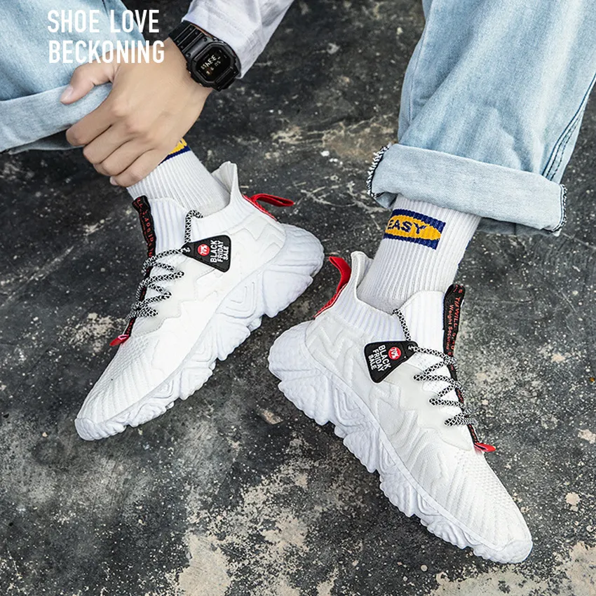 VULCAN Men's Shoes