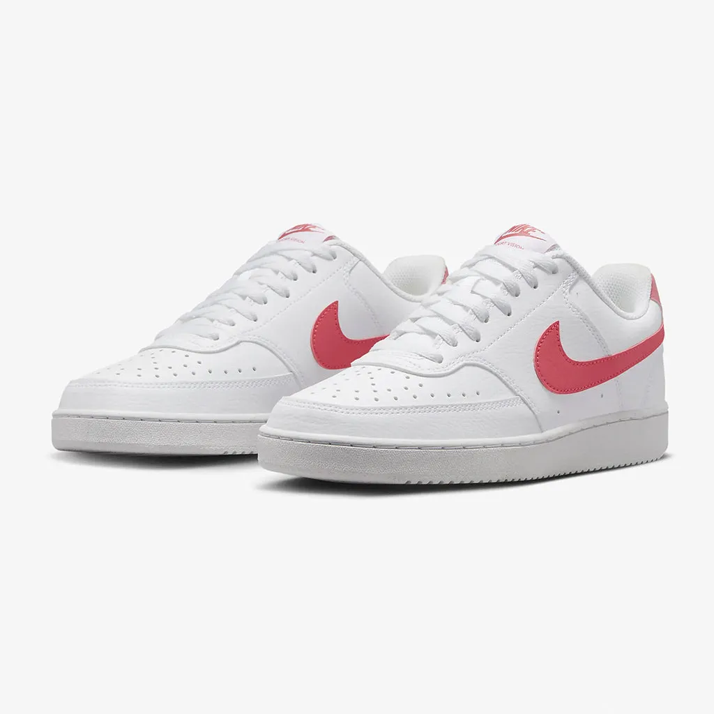 W NIKE COURT VISION LO NN