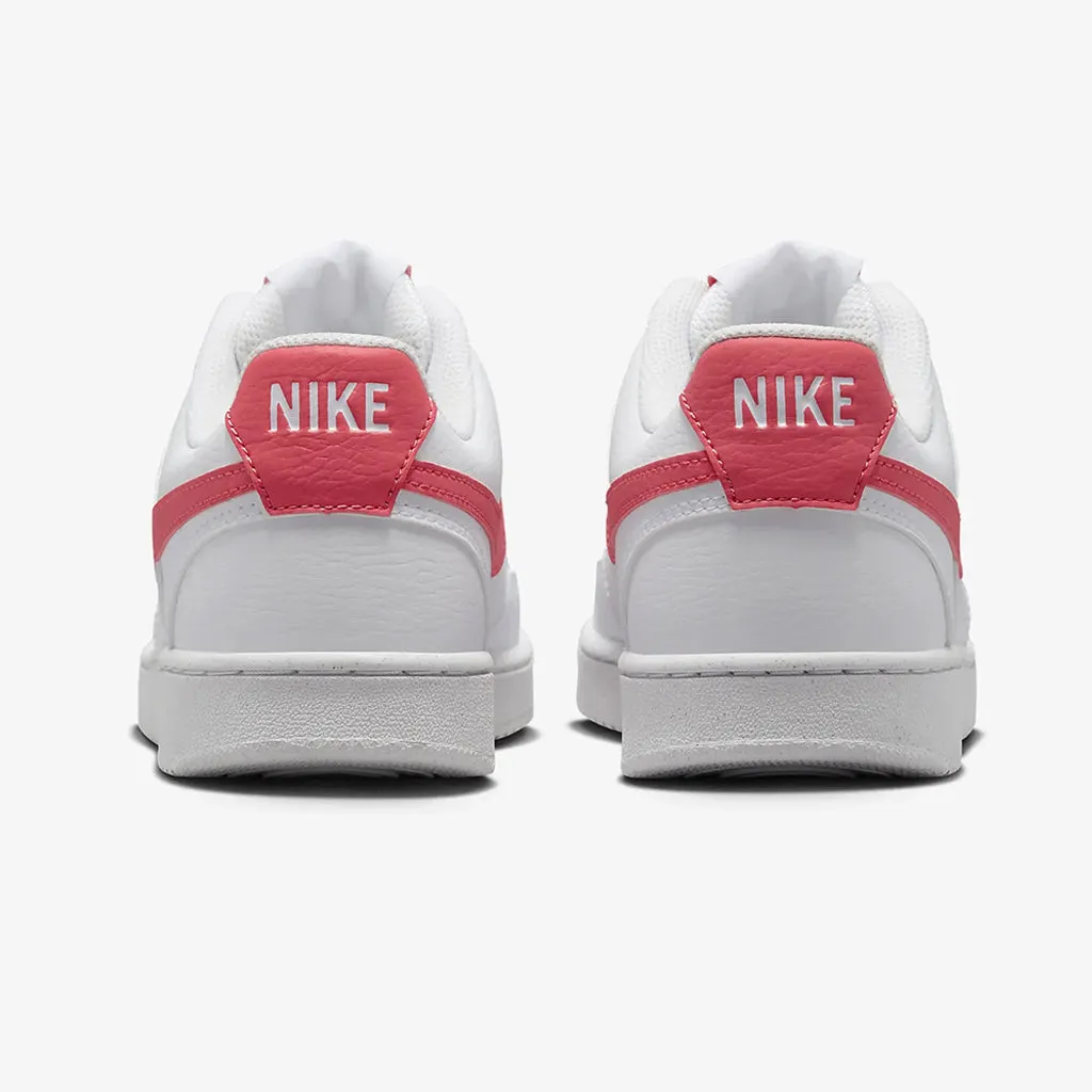 W NIKE COURT VISION LO NN
