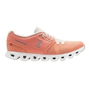 W. ON Cloud 5 - Flamingo/Pearl