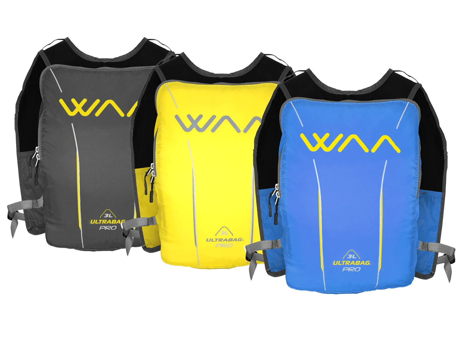 WAA Ultrabag Pro 3L