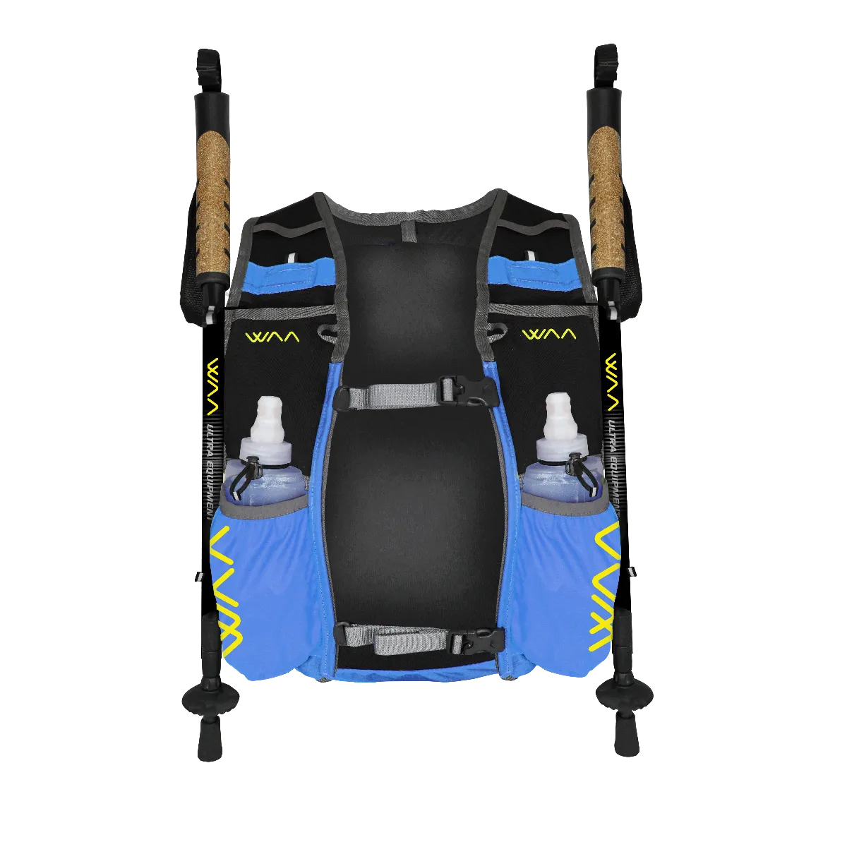 WAA Ultrabag Pro 3L