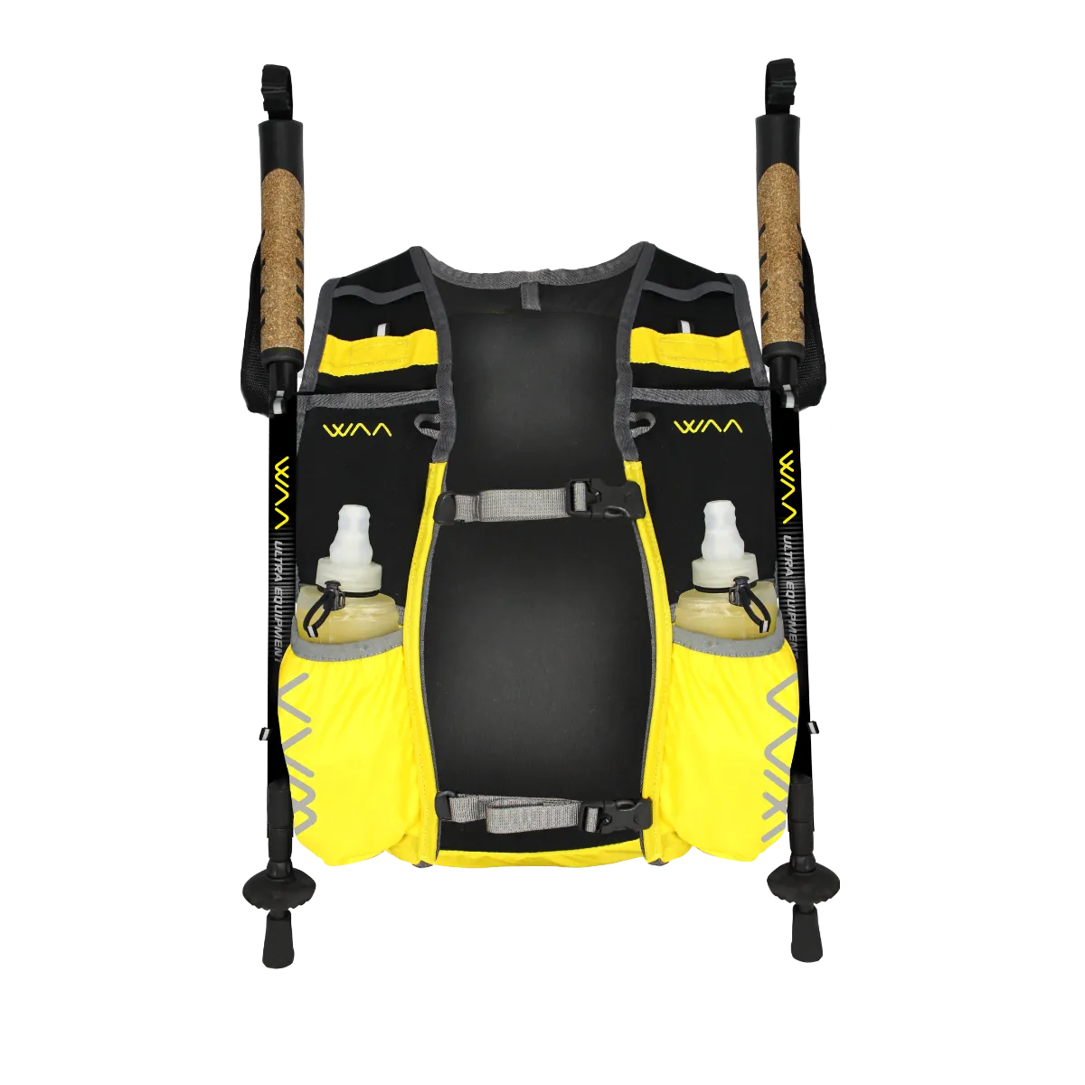 WAA Ultrabag Pro 3L