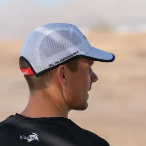 WAKI Running cap