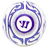 Warrior Skreamer Clone Soccer Ball