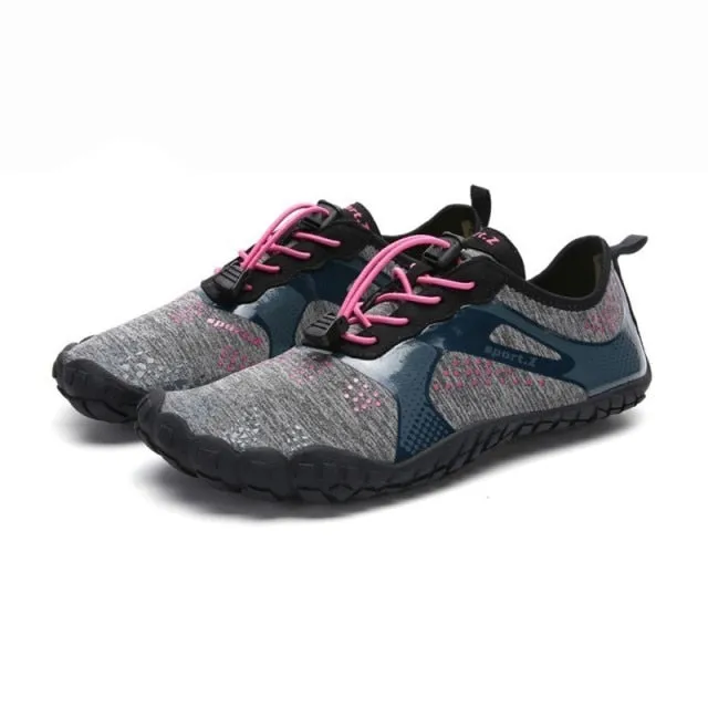 Water Aqua Beach Hiking Shoes Breathable Quick Dry Footwear