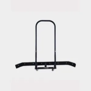 WATER REMOVAL ROLLER SQUEEGEE