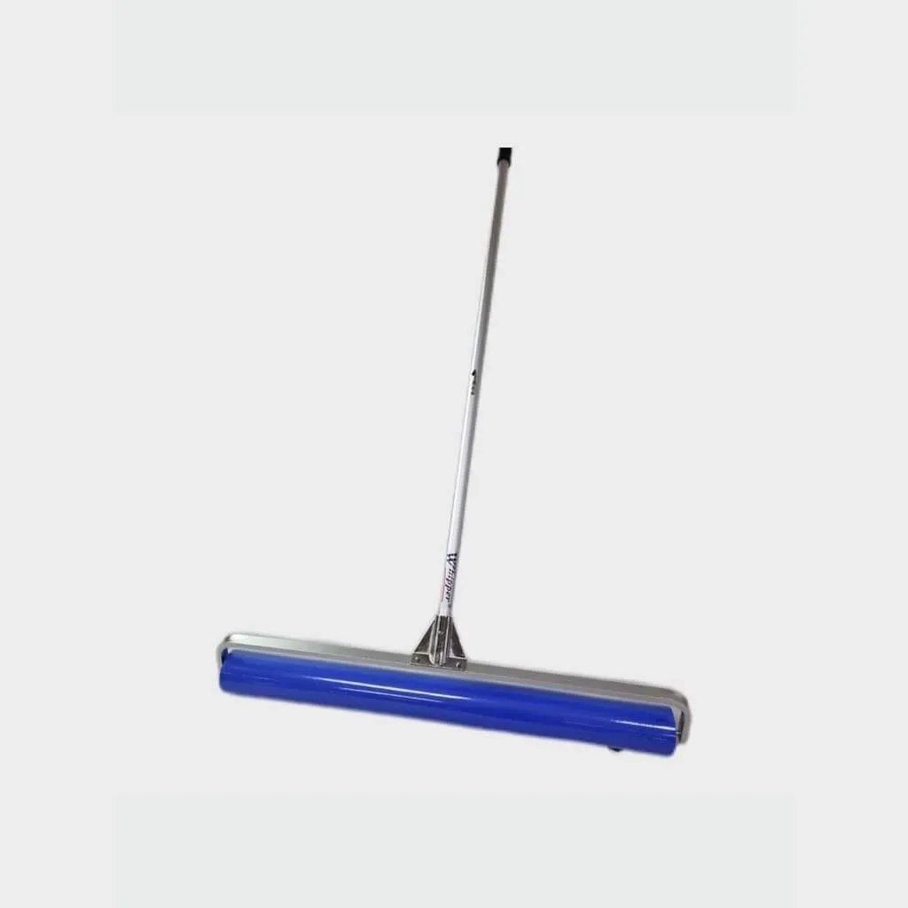 Whipper Court Roller