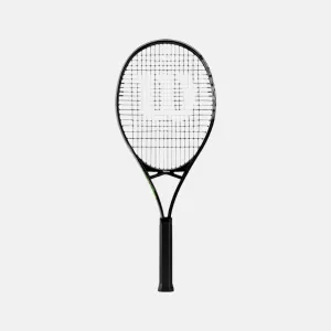 Wilson Aggrrsor 112 Grip 3 Tennis Racquet -Black