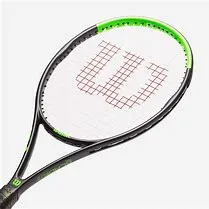 Wilson Blade Feel 103