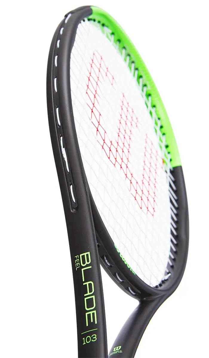 Wilson Blade Feel 103