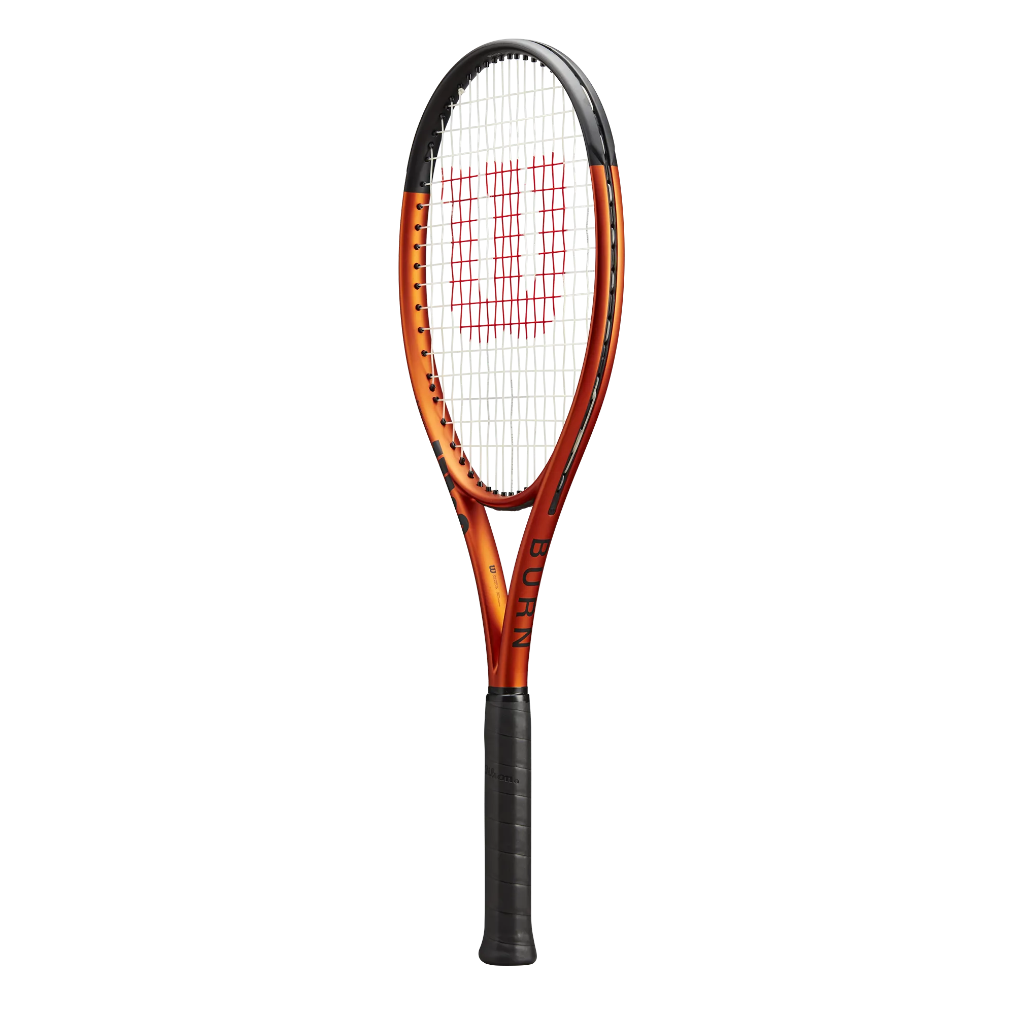 Wilson Burn 100 ULS V5 Tennis Racquet