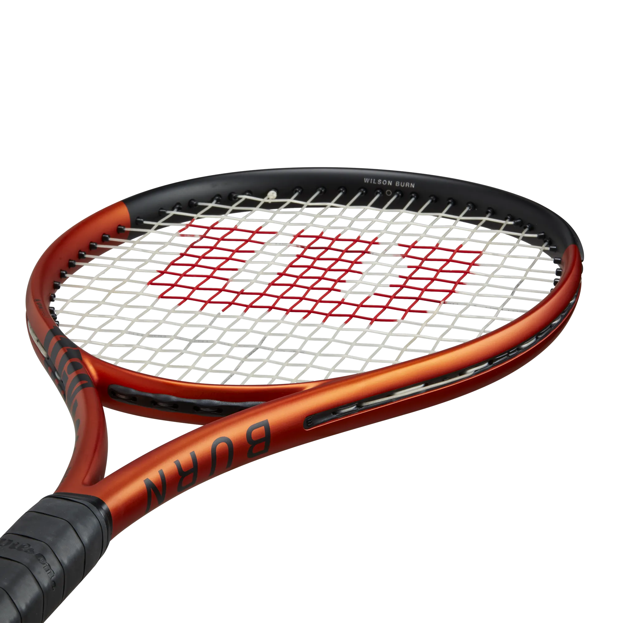 Wilson Burn 100 ULS V5 Tennis Racquet