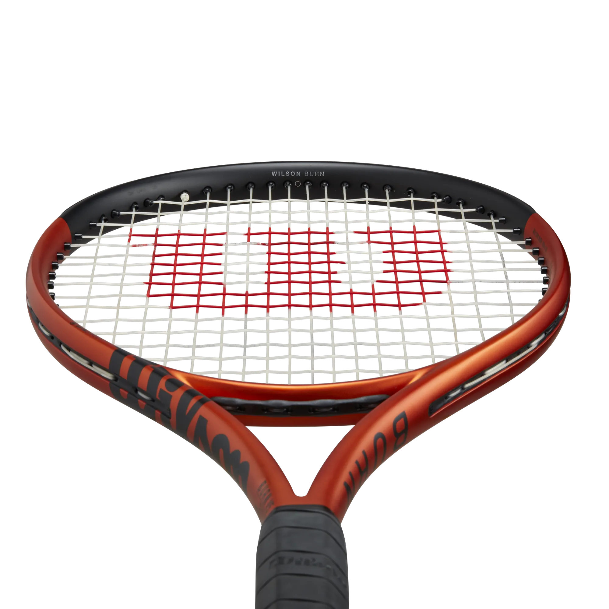 Wilson Burn 100 ULS V5 Tennis Racquet