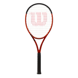 Wilson Burn 100 ULS V5 Tennis Racquet