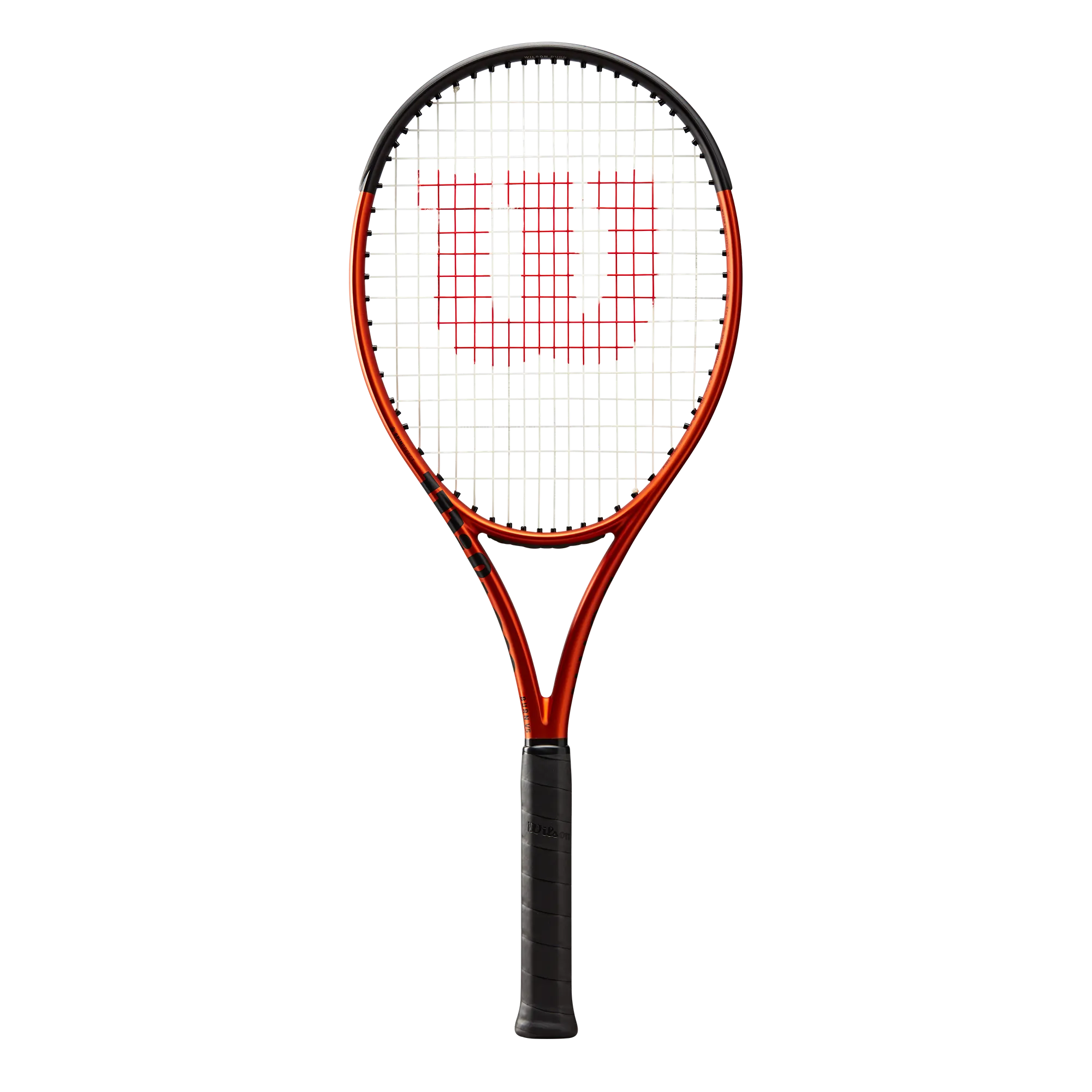 Wilson Burn 100 ULS V5 Tennis Racquet