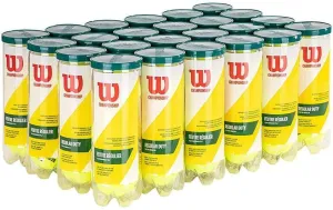 Wilson Championship Regular Duty Tennis Ball Case - 24 Cans