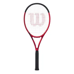 Wilson Clash 100 Pro (v2) - Demo Rental