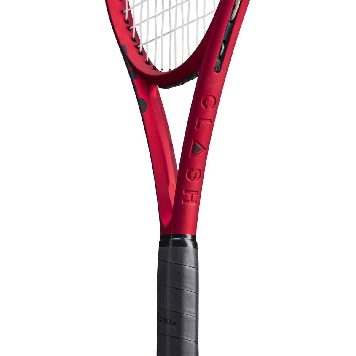 Wilson Clash 100 Pro (v2) - Demo Rental