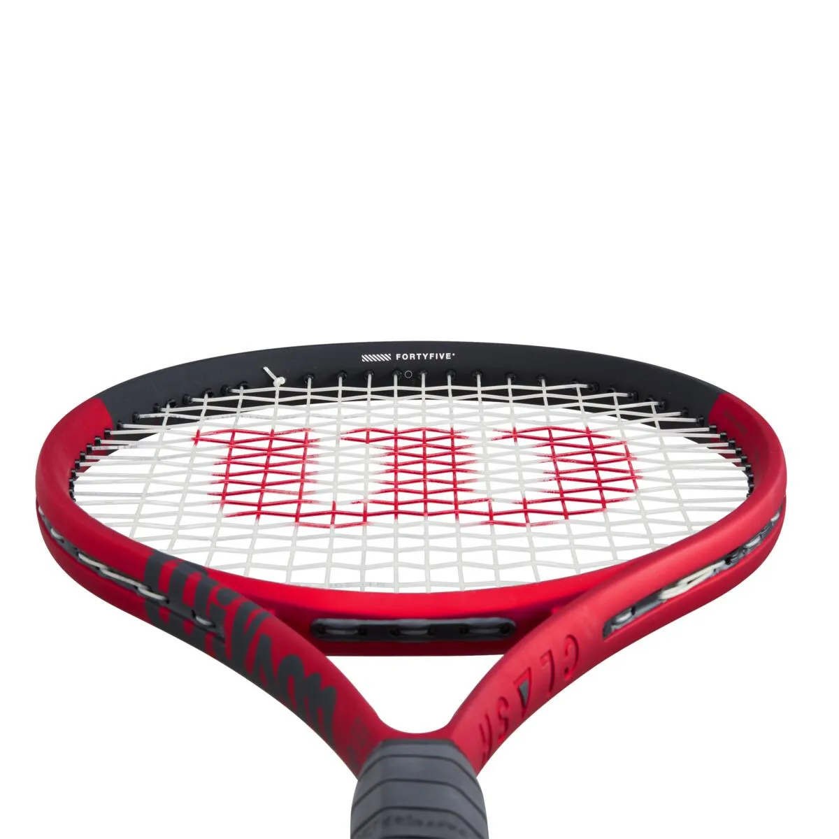 Wilson Clash 100 Pro (v2) - Demo Rental
