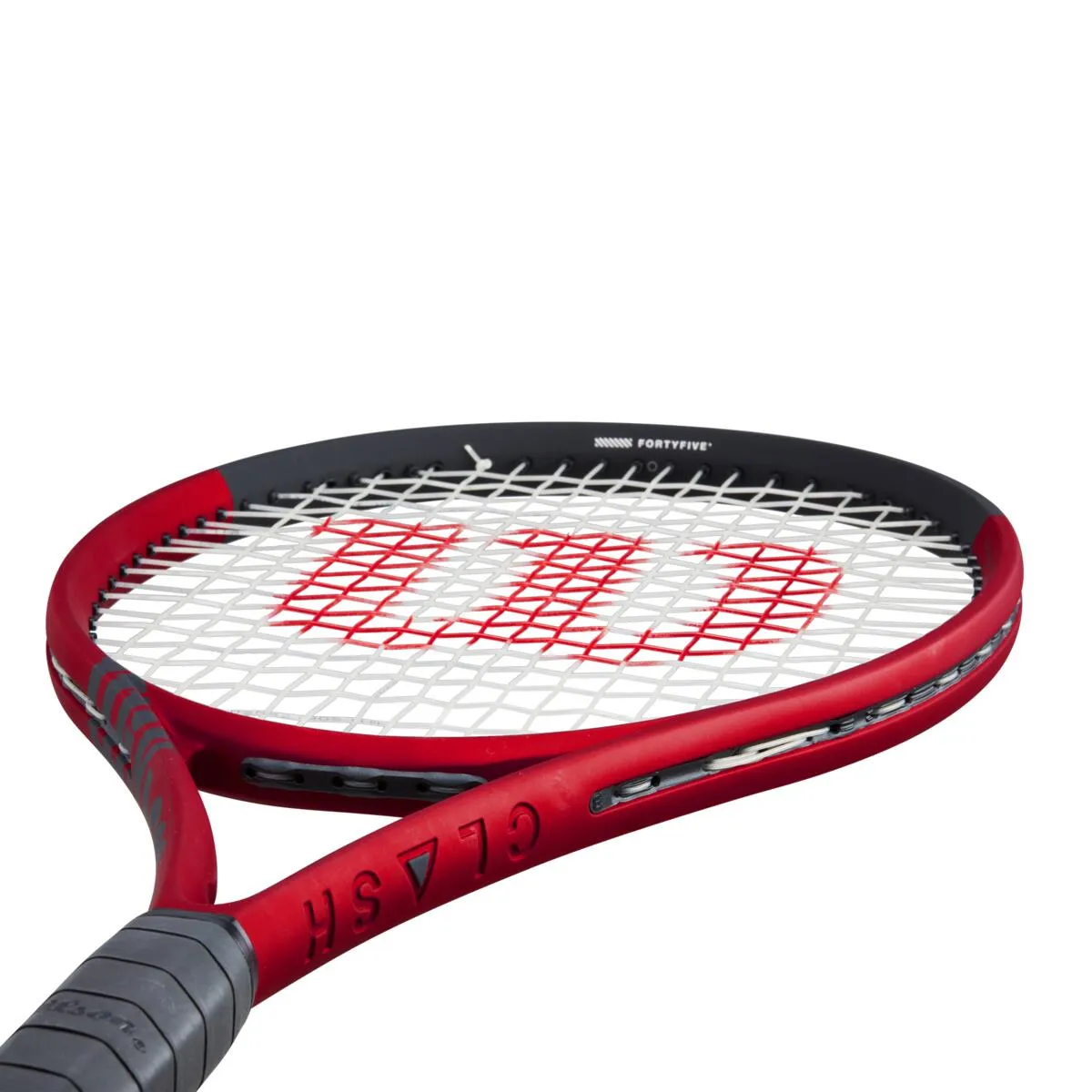 Wilson Clash 100 Pro (v2) - Demo Rental