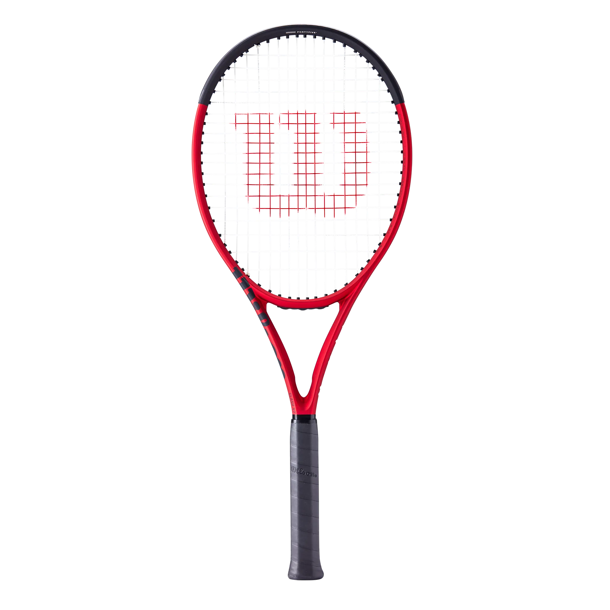 Wilson Clash 100 V2 Tennis Racket