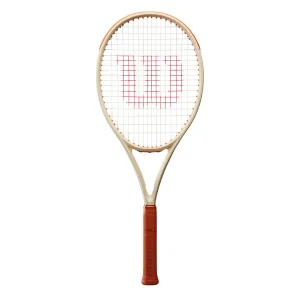 Wilson Clash 100 V2.0 Roland Garros