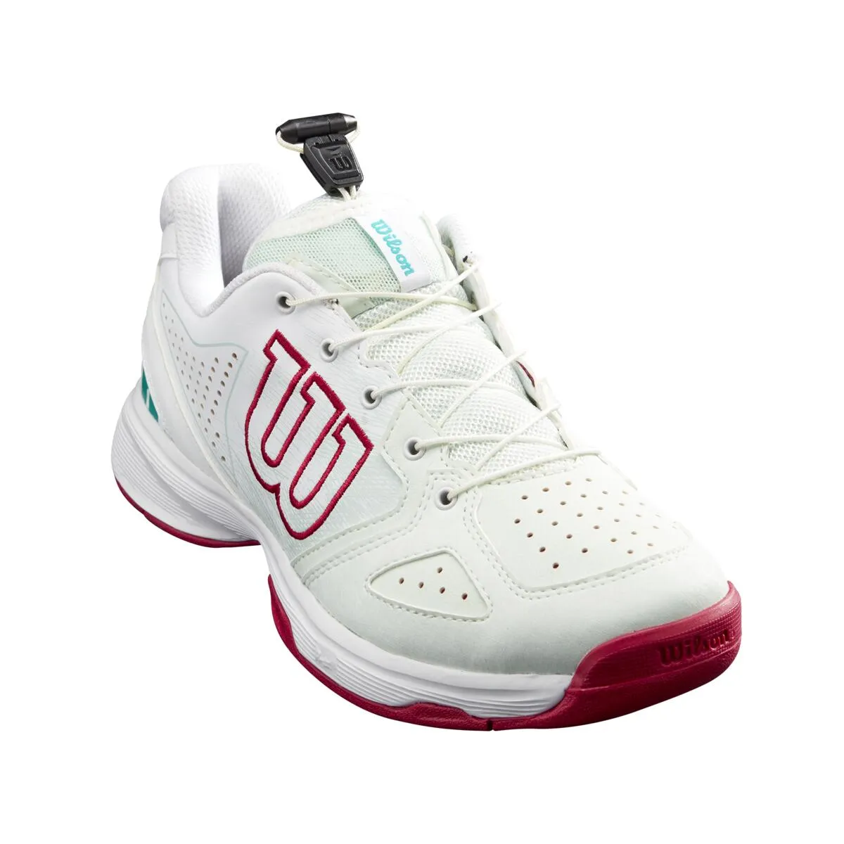 Wilson Kaos Junior QL Tennis Shoes