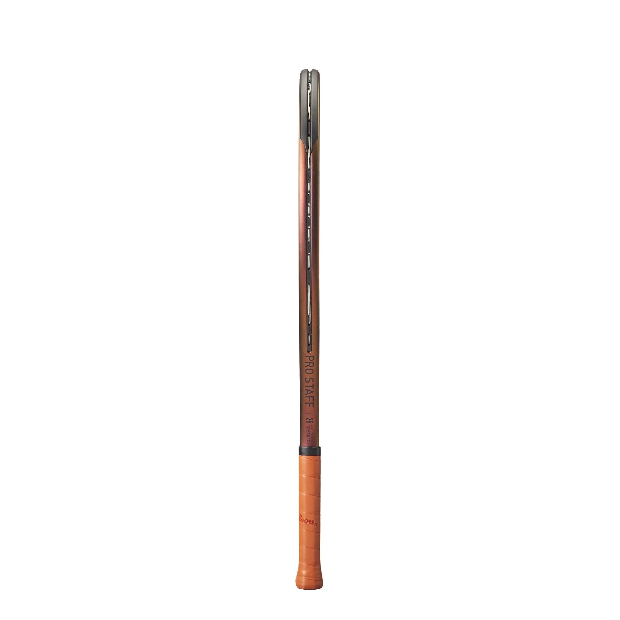 Wilson Pro Staff 25 v14 Tennis Racquet