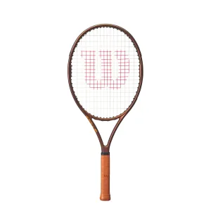 Wilson Pro Staff 25 v14 Tennis Racquet