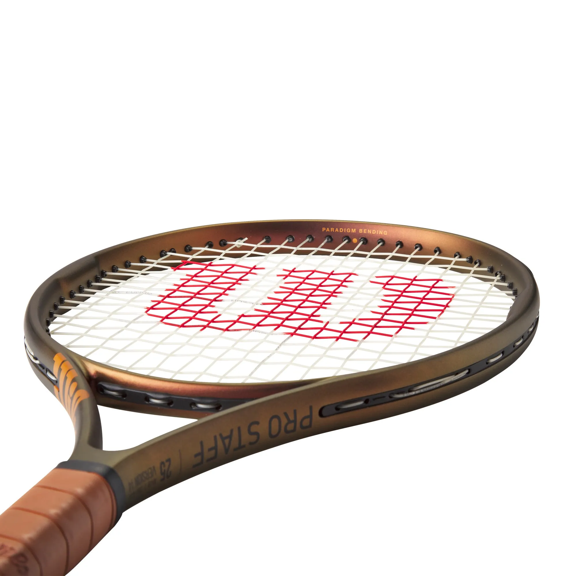 Wilson Pro Staff 25 v14 Tennis Racquet