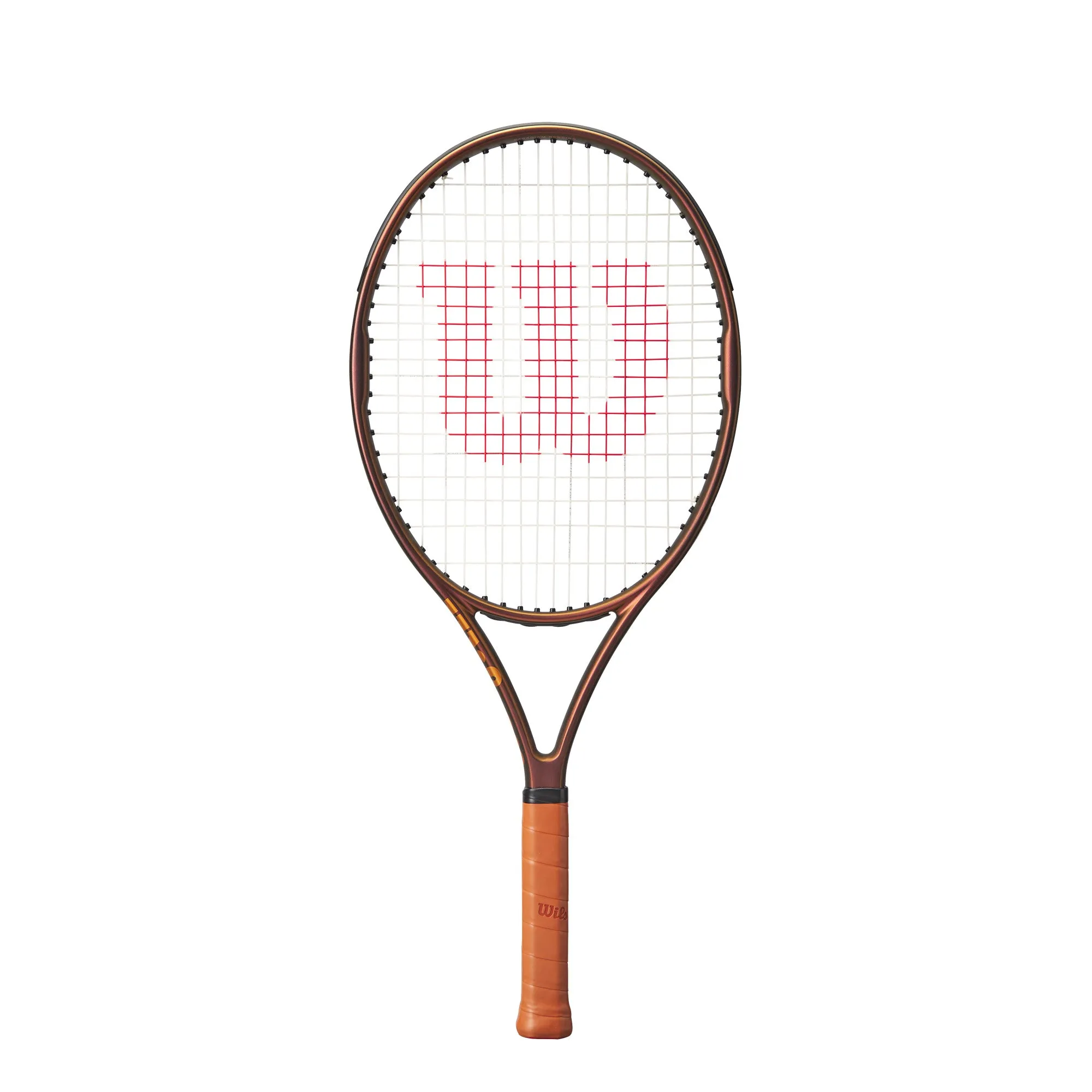 Wilson Pro Staff 25 v14 Tennis Racquet
