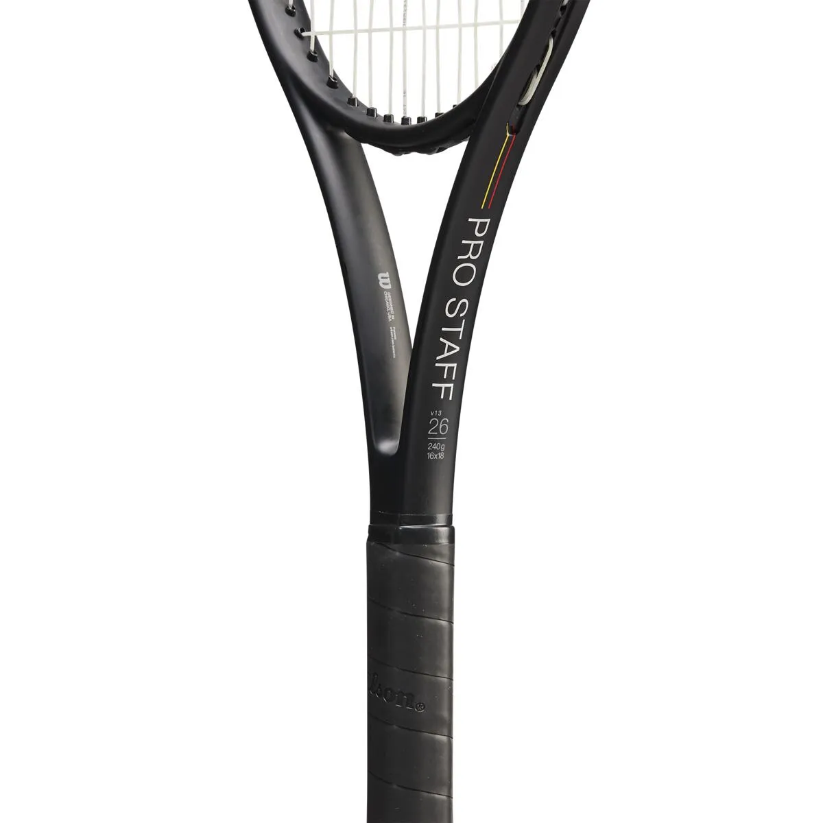 Wilson Pro Staff 26 v13 Junior (Pre-Strung)
