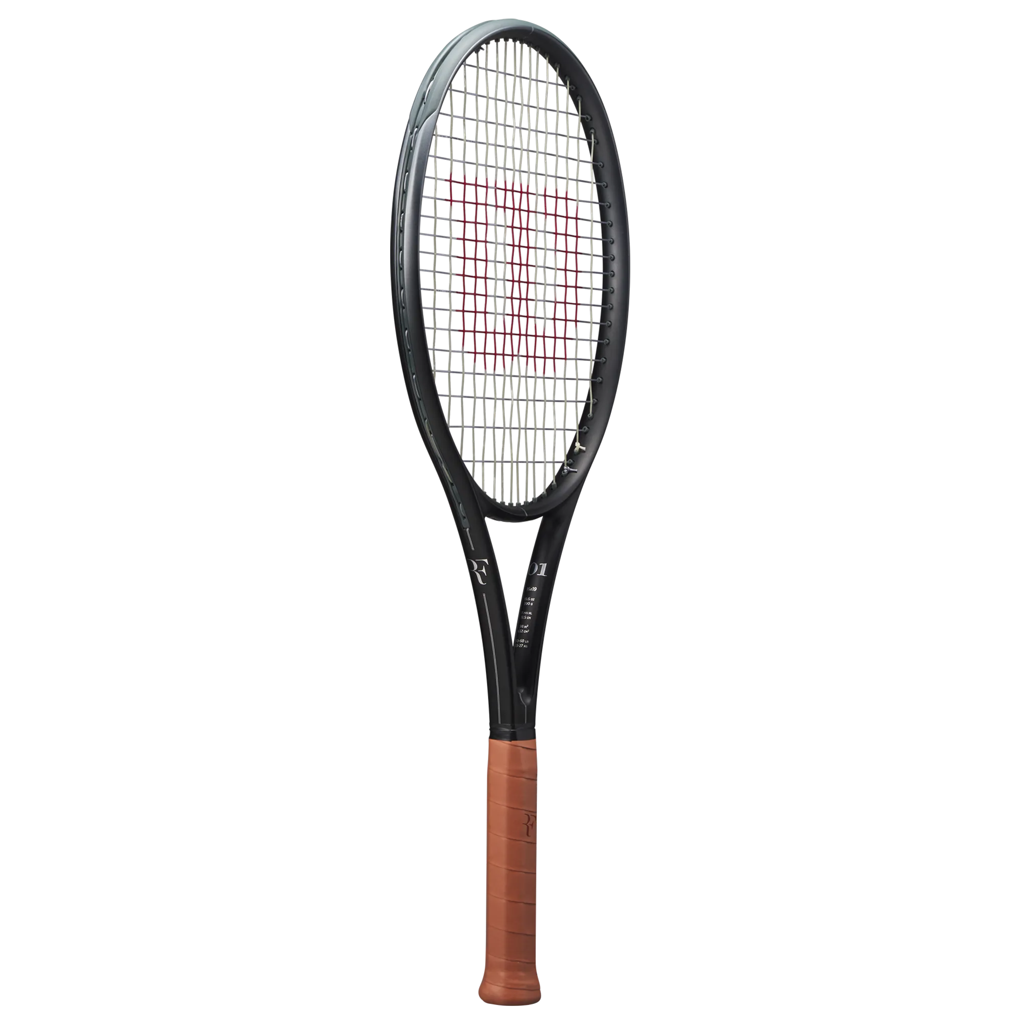 Wilson RF 01 (2024)