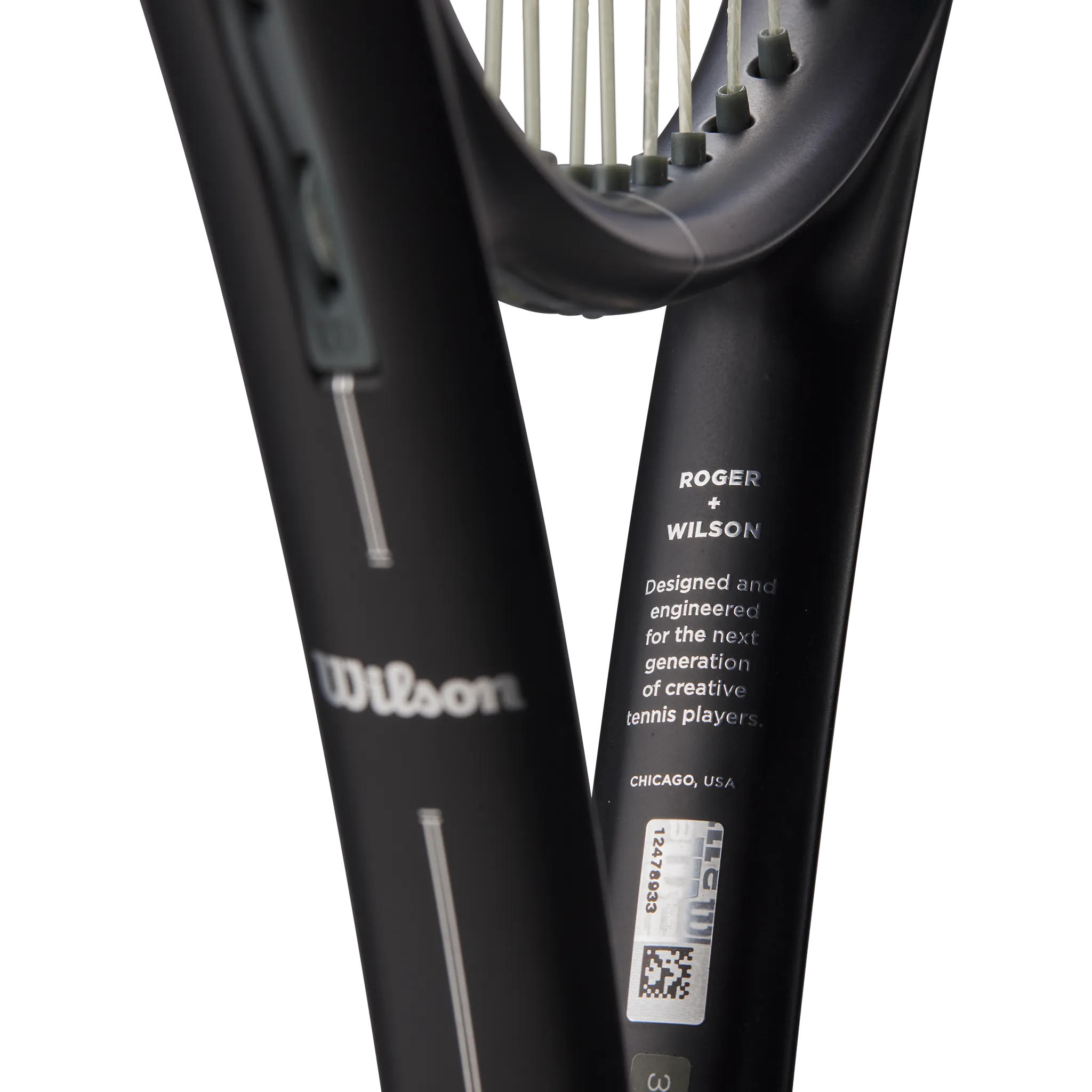 Wilson RF 01 (2024)