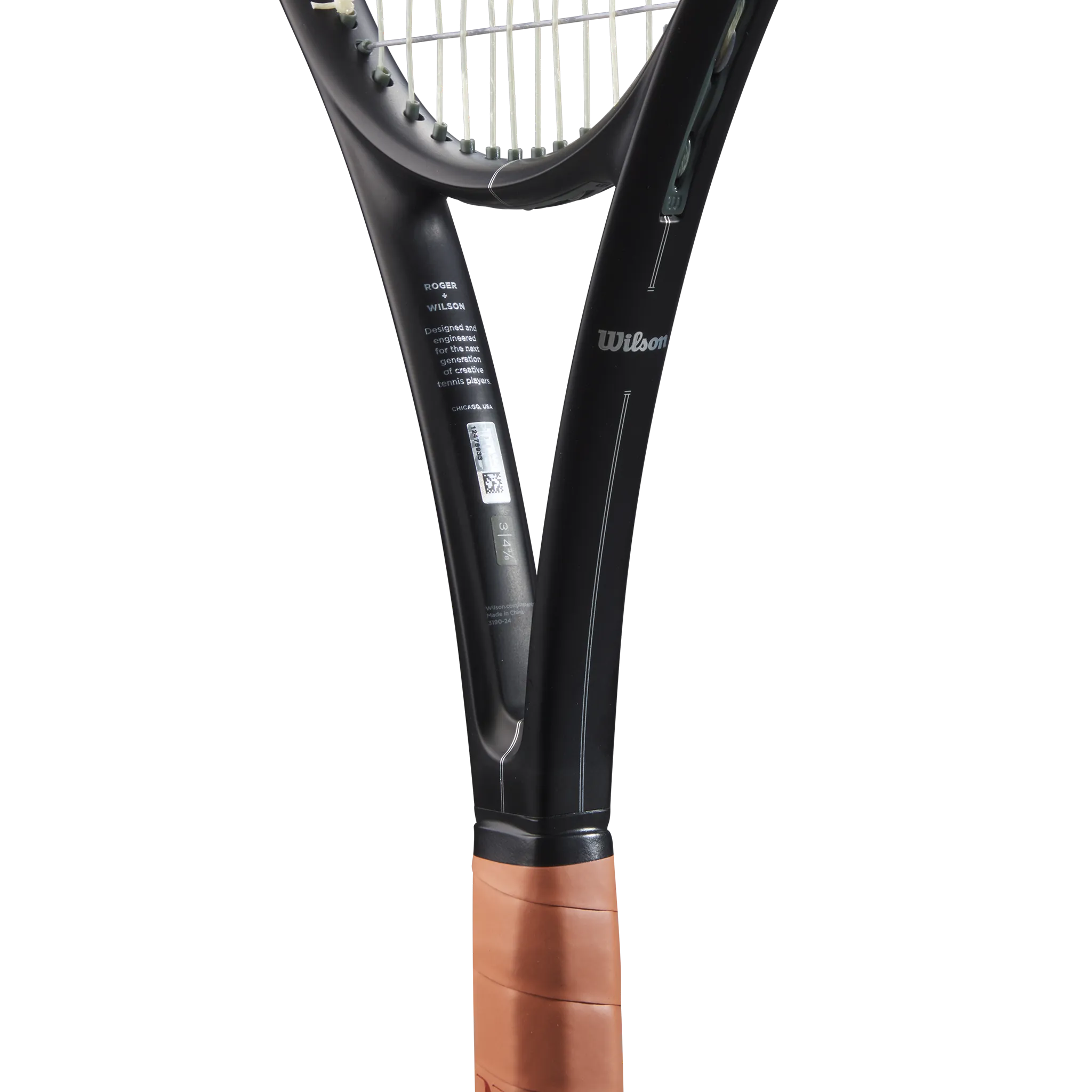 Wilson RF 01 (2024)