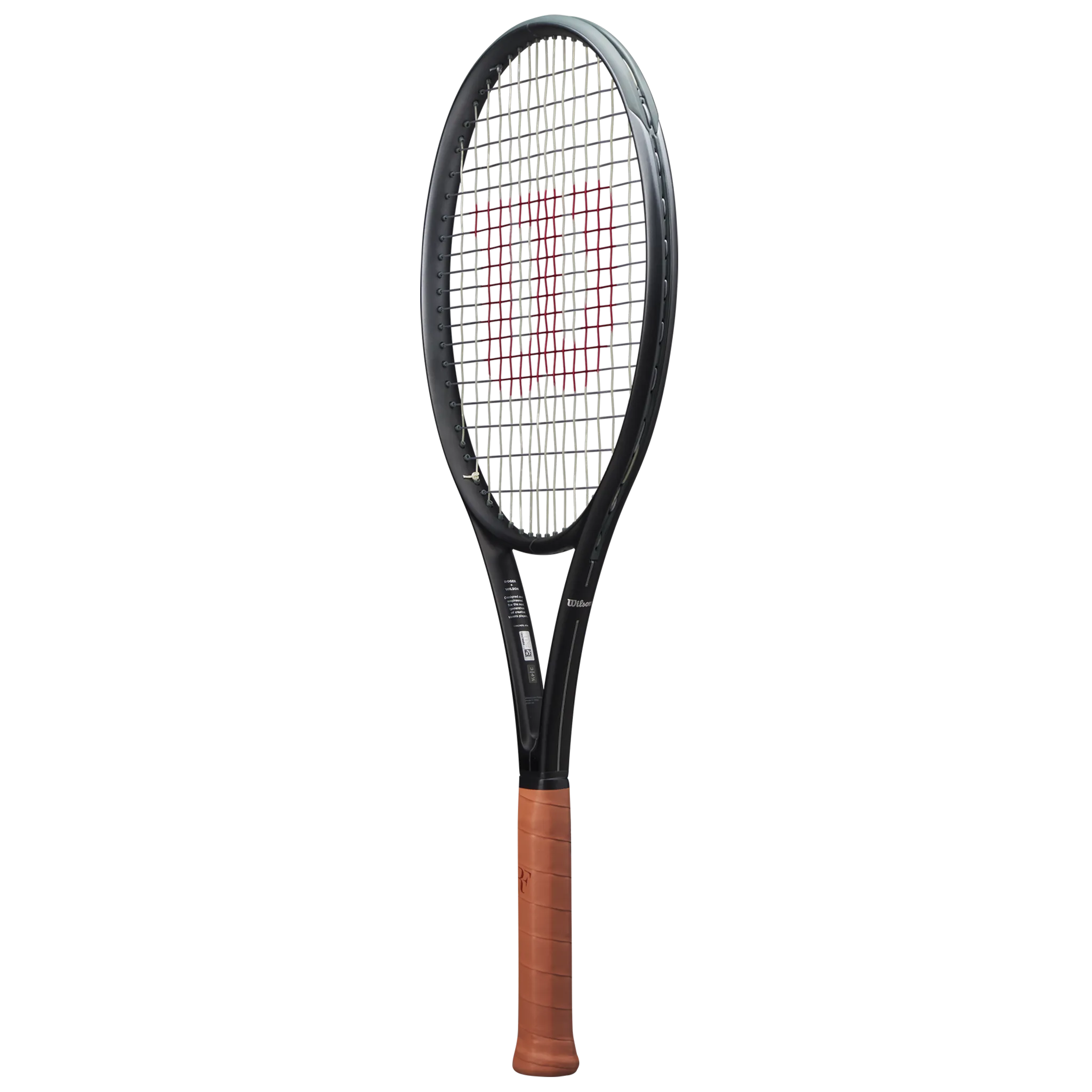 Wilson RF 01 (2024)