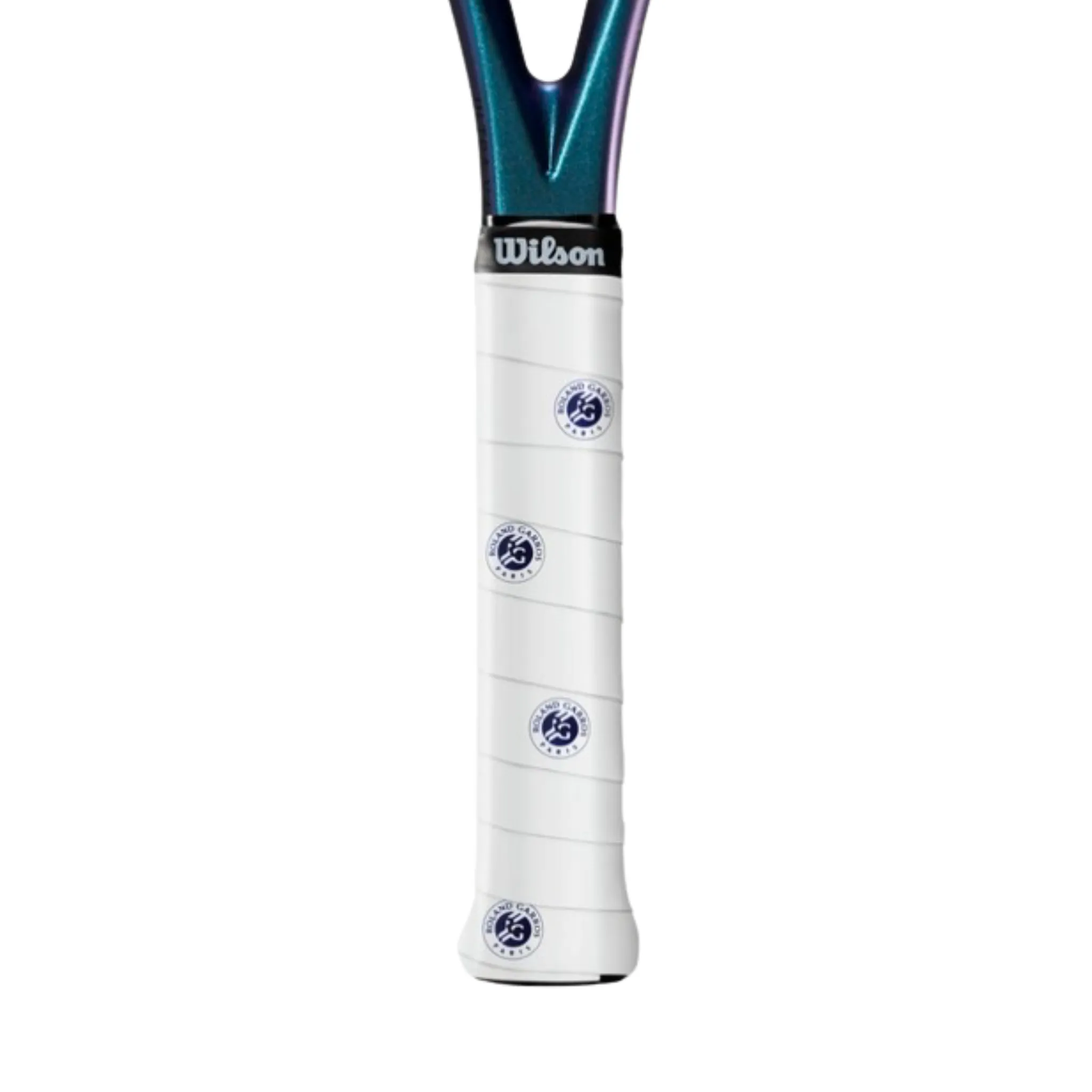 Wilson Roland Garros 2024 Overgrip (Pack of 3)