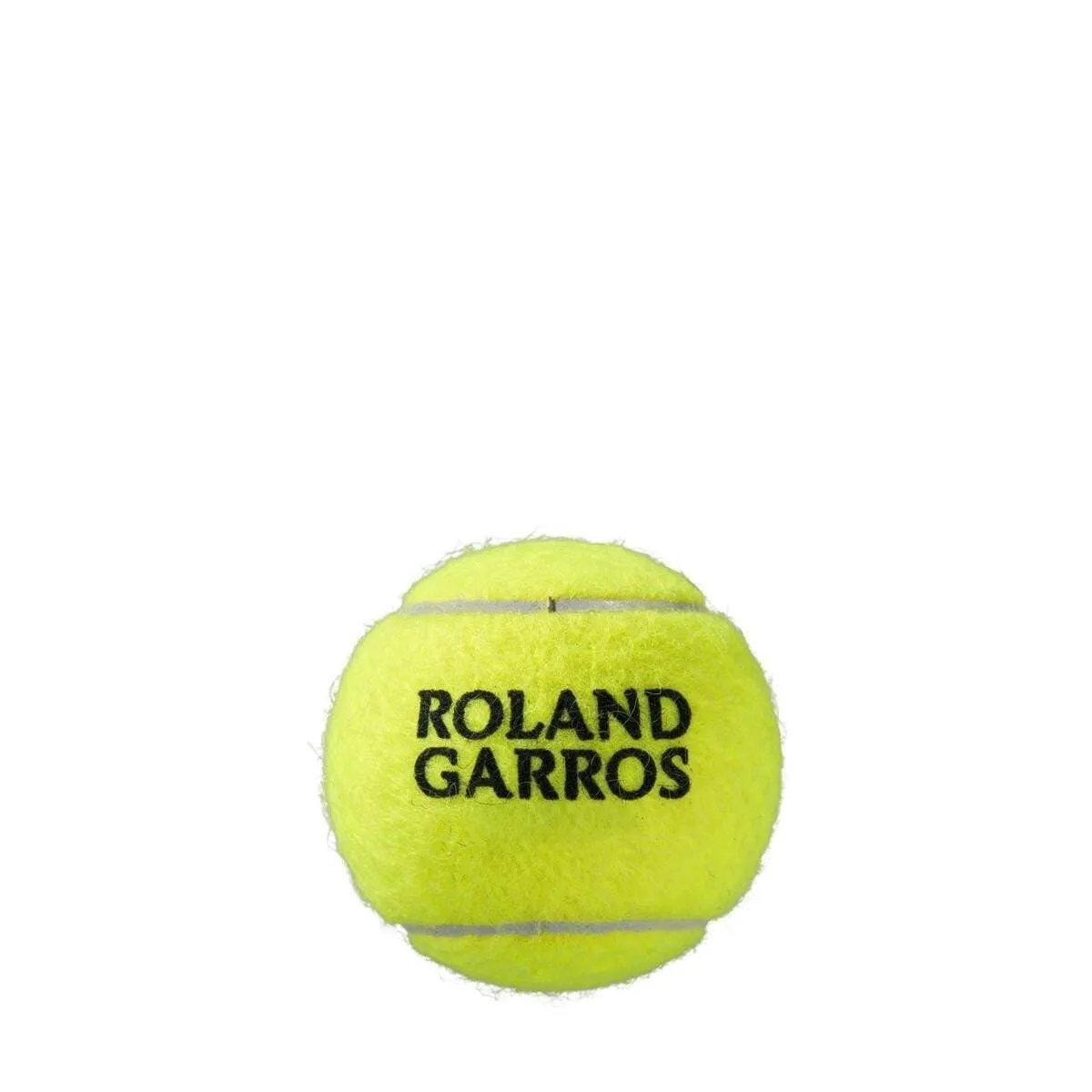 Wilson Roland Garros All Court 3-Ball Tennis Ball Case - 24 Cans