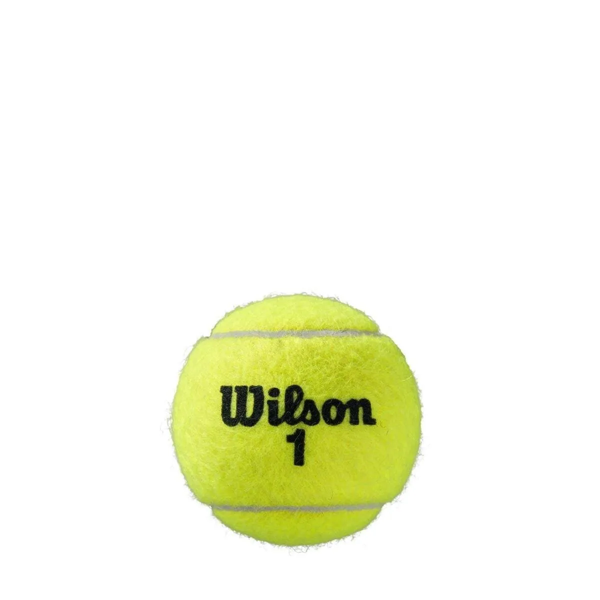 Wilson Roland Garros All Court 3-Ball Tennis Ball Case - 24 Cans