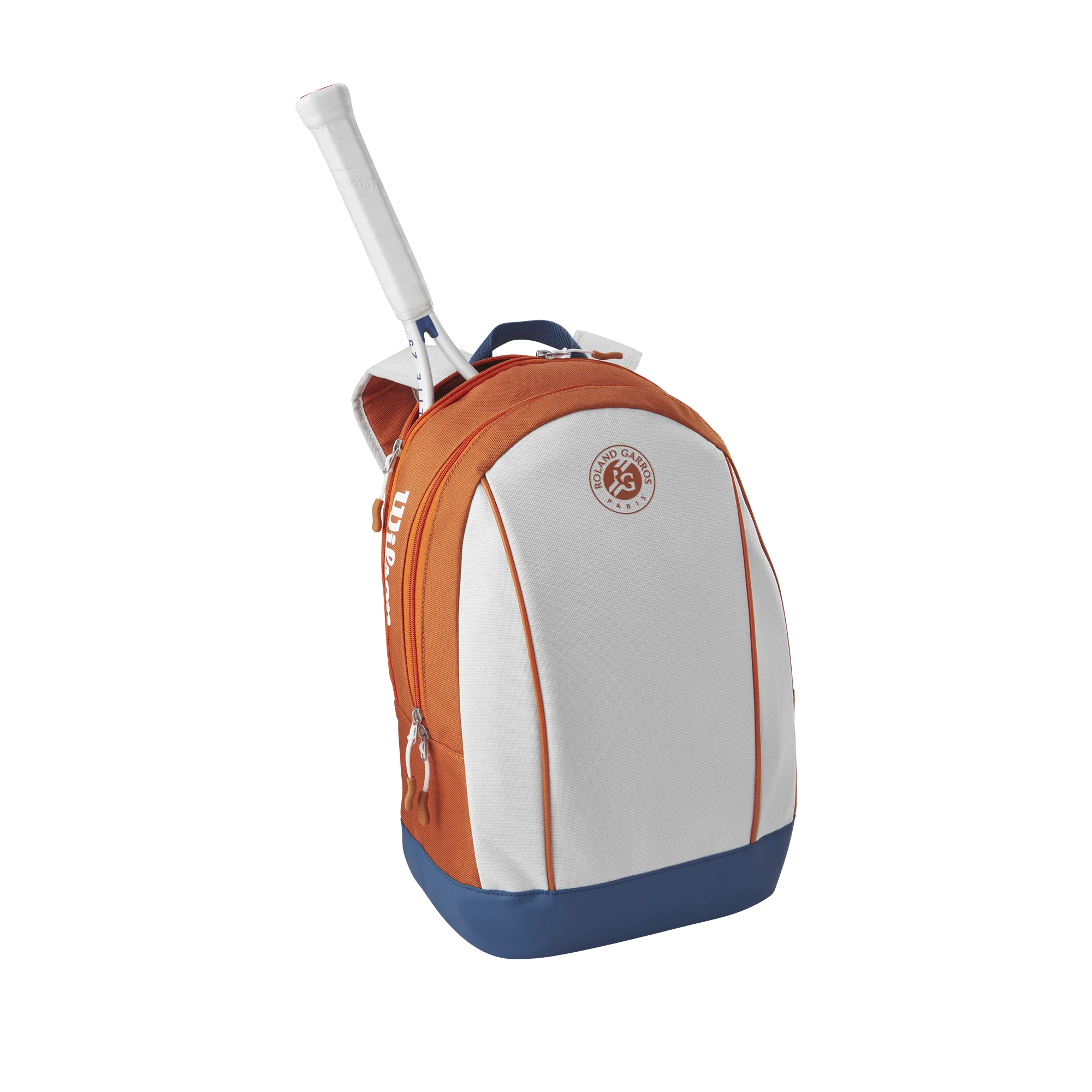 Wilson Team Backpack Junior Roland Garros 2024