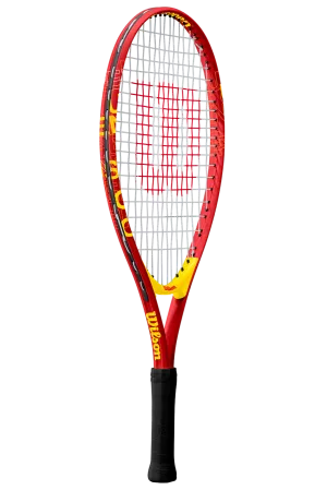 WILSON US OPEN 23" JR TENNIS RACKET