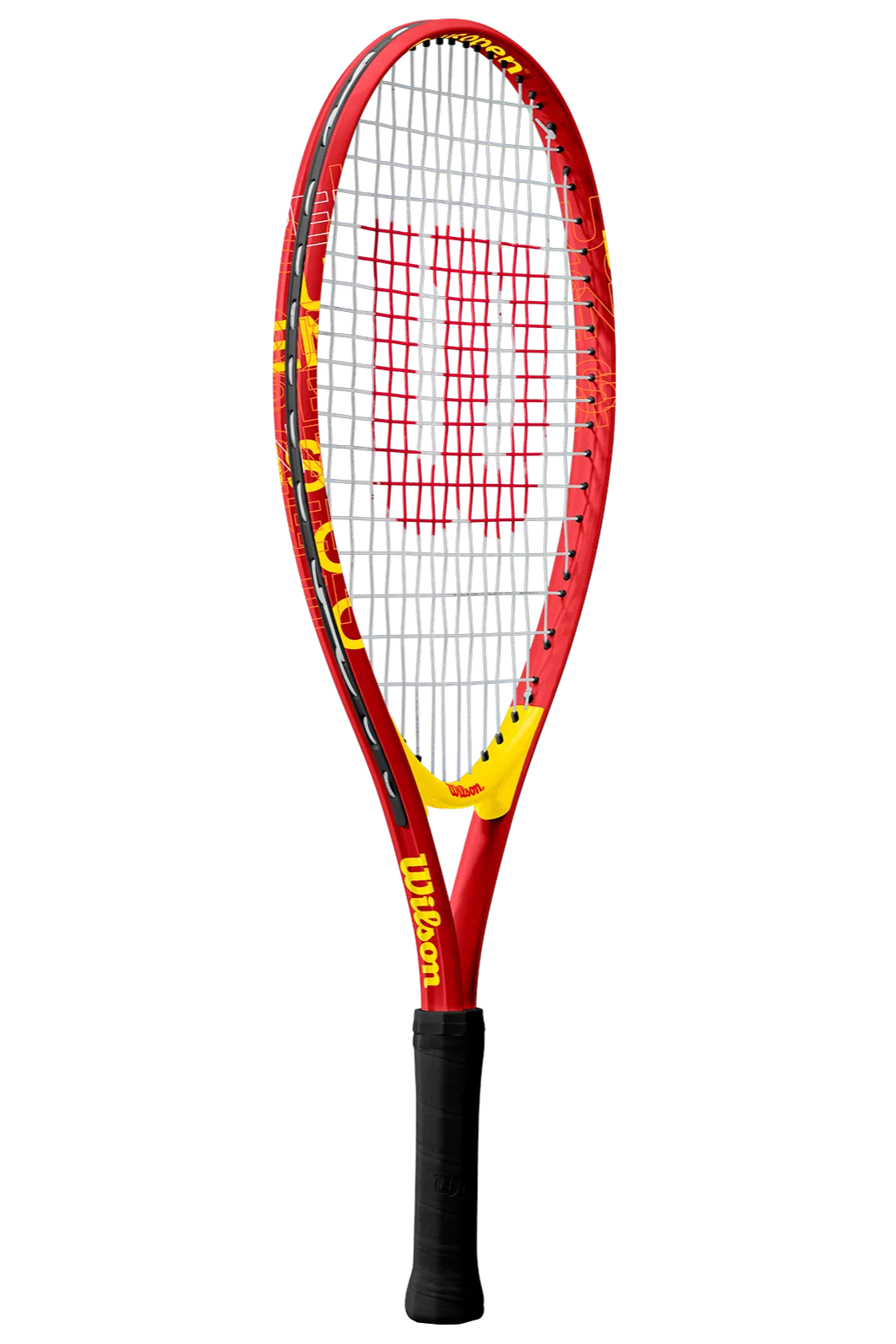 WILSON US OPEN 23" JR TENNIS RACKET