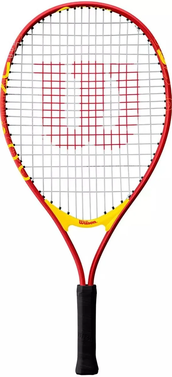 WILSON US OPEN 23" JR TENNIS RACKET