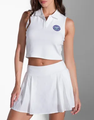 WIMBLEDON COURT POLO