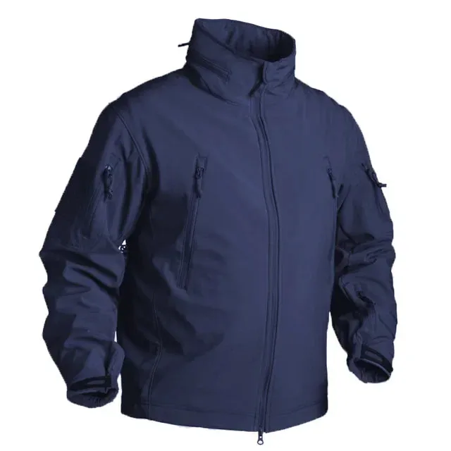 Winter Fleece Jacket