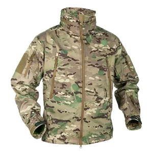 Winter Fleece Jacket